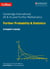Cambridge International AS & A Level Further Mathematics Further Probability and Statistics Student's eBook - Course licence