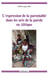L'expression de la parentalité dans les arts de la parole en Afrique