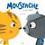 Moustache a un nouveau rival