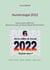 Numérologie 2022 - Grâce à votre chiffre CLÉ, découvrez ce qui vous attend chaque mois de l'année !
