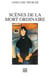 Scènes de la mort ordinaire