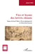 Vies et leçons des lettrés chinois - Selon Gérard Macé, Pascal Guignard, et Christian Garcin