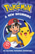 Pokémon: A New Beginning Chapter Book