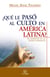 ¿Qué le pasó al culto en América Latina? - La adoración en las iglesias evangélicas
