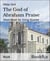 The God of Abraham Praise - Sheet Music for String Quartet