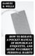How to Behave: A Pocket Manual of Republican Etiquette, and Guide to Correct Personal Habits