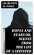 Hopes and Fears or, scenes from the life of a spinster