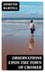 Observations upon the Town of Cromer - Considered as a Watering Place, and the Picturesque Scenery in Its Neighbourhood