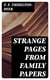 Strange Pages from Family Papers