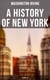 A History of New York (Volume 1&2) - From the Beginning of the World to the End of the Dutch Dynasty