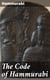 The Code of Hammurabi