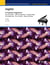 6 Famous Ragtimes - for Piano