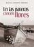 En las pateras crecen flores