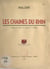 Les chaînes du Rhin - Tragédie en prose, en 3 actes et 4 tableaux