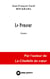 Le Penseur
