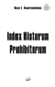 Index Historum Prohibitorum