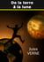 De la terre à la lune