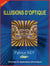 les illusions d'optique - (ed 2020)