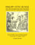 Philipp Otto Runge - Die hülsenbeckschen Kinder - Gedeutet nach der verborgenen Geometrie - Runges Begriff eines sentimentalischen auf der Bühne seines Mysterienspiels aufgeführt in Hamburg 1805/06