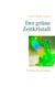 Der grüne Zeitkristall - Fantasy-Kurzroman