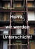 Hurra, wir werden Unterschicht! - Zur Theorie der gesellschaftlichen Reproduktion