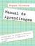 Manual de Aprendizagem - Metodologia de Estudo e Técnicas de Comunicação e Expressão do Alemão