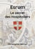Esrum - Le secret des Hospitaliers