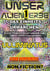 Unser Alien Erbe 1 - Das Einheits Urmärchen
