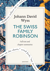 The Swiss Family Robinson: A Quick Read edition - or Adventures in a Desert Island