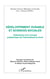 Développement durable et sciences sociales - Traductions d'un concept polysémique de l'international au local