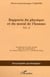 Rapports du physique et du moral de l'homme - Vol. 2