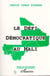 Le défi démocratique au Mali