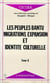 Les peuples Bantu : migrations, expansion et identité culturelle - Tome 2