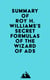 Summary of Roy H. Williams's Secret Formulas of the Wizard of Ads