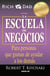 La escuela de negocios - Para personas que gustan de ayudar a los demás