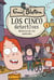 Los cinco detectives 4 - Misterio de los anónimos