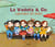 La Violeta & co. canvien el món
