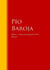 Obras - Colección de  Pío Baroja - Biblioteca de Grandes Escritores