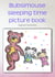 Bubsimouse sleeping time picture book - Bedtime stories for children