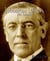 Woodrow Wilson - His Words