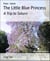 The Little Blue Princess - A Trip to Saturn