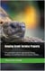 Keeping Greek Tortoise Properly - Pet guide about species-appropriate feeding, keeping, care and hibernation for Sulcata Tortoise.