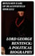 Lord George Bentinck: A Political Biography