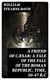 A Friend of Cæsar: A Tale of the Fall of the Roman Republic. Time, 50-47 B.C