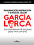 Imaginación, inspiración y evasión, según García Lorca - Las enseñanzas de un genio para vivir con arte