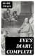 Eve's Diary, Complete
