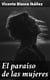 El paraiso de las mujeres - Novela