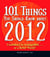 101 Things You Should Know about 2012 - Countdown to Armageddon…or a Better World