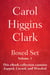 Carol Higgins Clark Boxed Set - Volume 1 - This eBook collection contains Zapped, Cursed, and Wrecked.