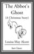 The Abbot's Ghost (A Christmas Story) - Or, Maurice Treherne's Temptation